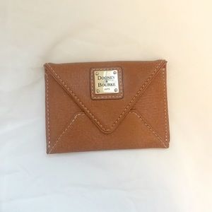 Dooney & Burke Wallet